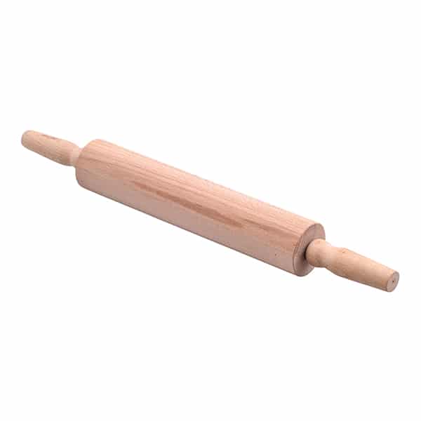 מערוך עץ 51X30X6.5 ס"מ CutterPeeler