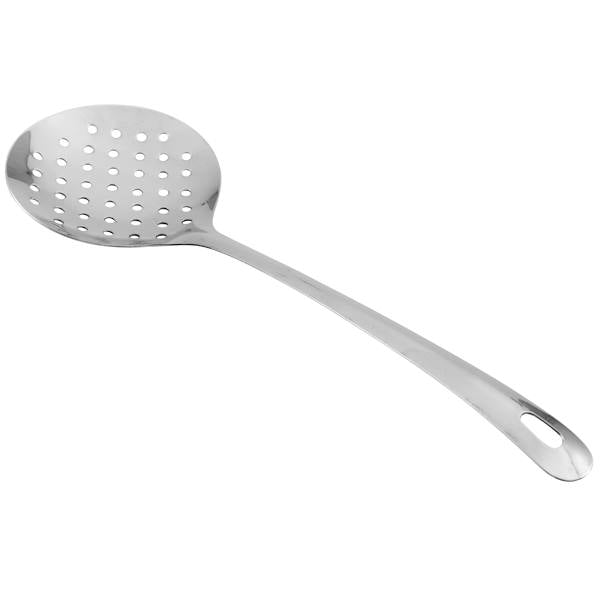 כף מסננת נירוסטה 34 סנטימטר CutterPeeler
