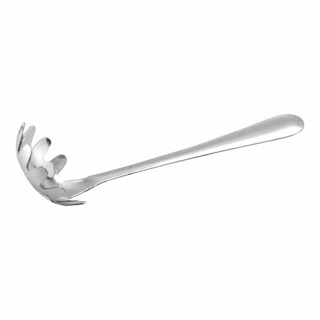 כף לספגטי נירוסטה 19 ס"מ CutterPeeler