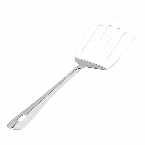 תרווד נירוסטה מחורץ 24 סנטימטר CutterPeeler