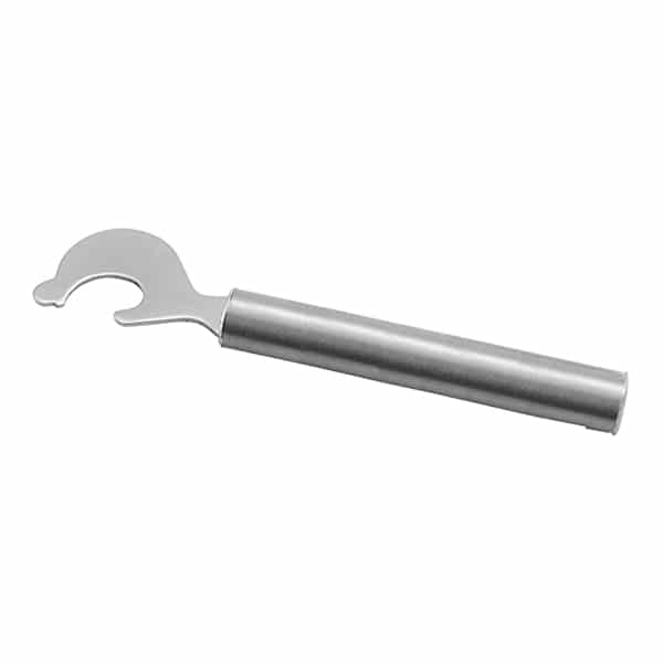 פותחן לבר נירוסטה CutterPeeler