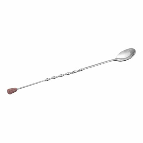 מקל ערבוב לבר נירוסטה CutterPeeler