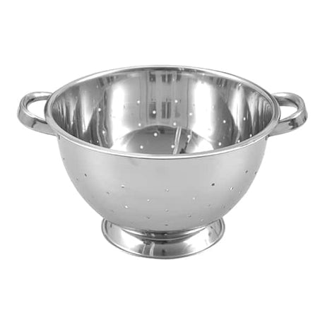 מסננת עם רגל נירוסטה 24 ס"מ CutterPeeler
