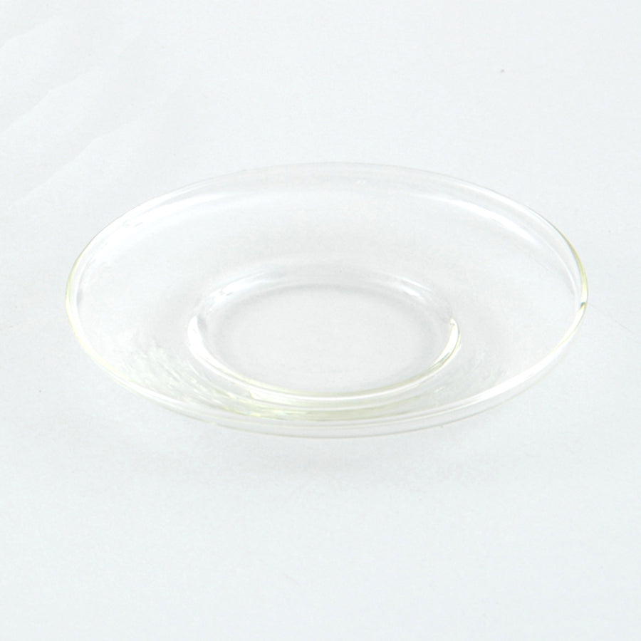 תחתית תה Jenaer Glas גדול