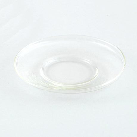תחתית תה Jenaer Glas גדול