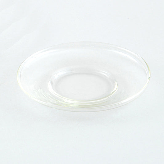 תחתית תה Jenaer Glas גדול