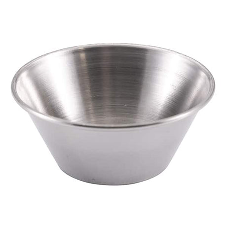 קערית לרוטב נירוסטה 6X2 סנטימטר CutterPeeler