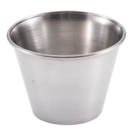 קערית נירוסטה לרוטב  8X5 סנטימטר CutterPeeler
