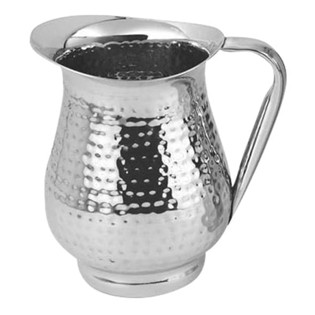 כד מים נירוסטה מרוקע 1.7 ליטר CutterPeeler