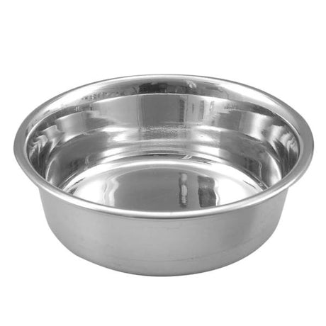 קערת נירוסטה ישרה CutterPeeler 14cm