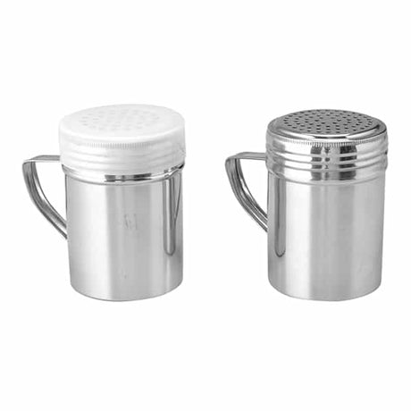 מפזר תבלינים עם ידית נירוסטה CutterPeeler