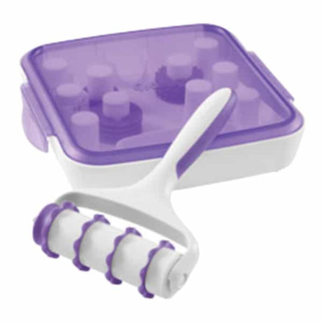 גלגלת לבצק סוכר Wilton