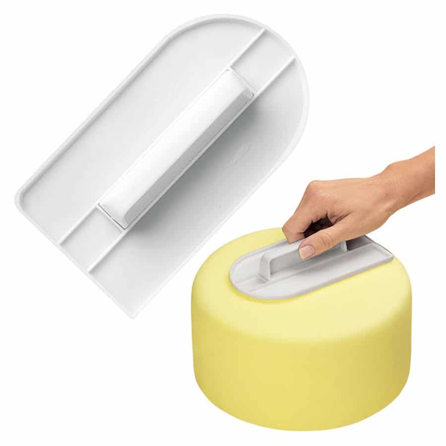 מחליק בצק סוכר Wilton