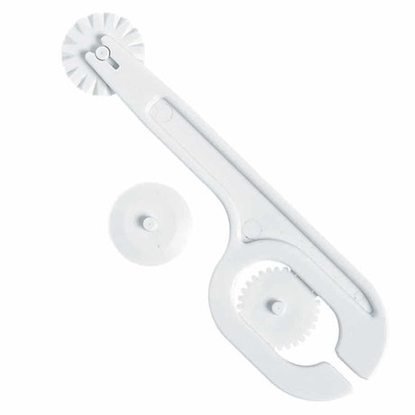 רולר ליצירת דוגמאות Wilton