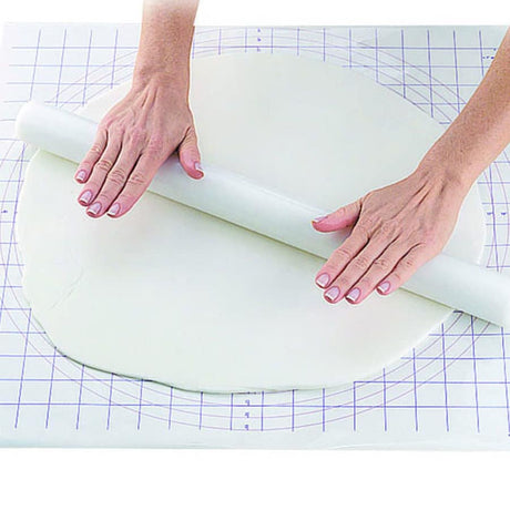 מערוך לבצק סוכר Wilton
