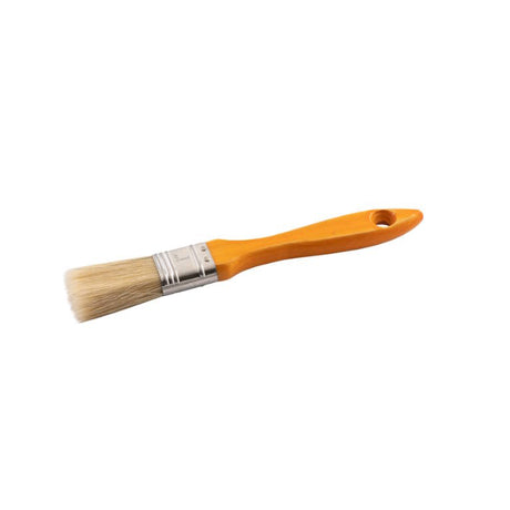 מברשת ידית עץ  CutterPeeler 3.8cm