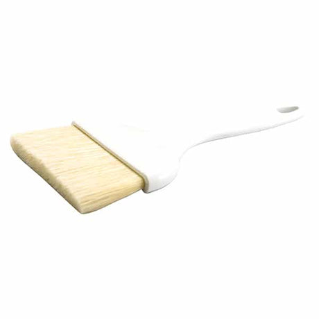 מברשת ידית פלסטיק 7.5 ס"מ CutterPeeler