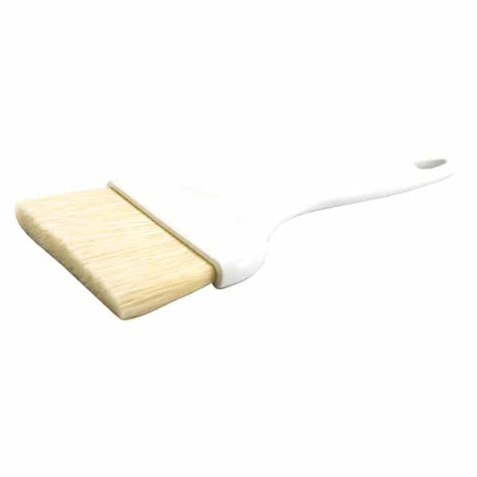 מברשת ידית פלסטיק 7.5 ס"מ CutterPeeler