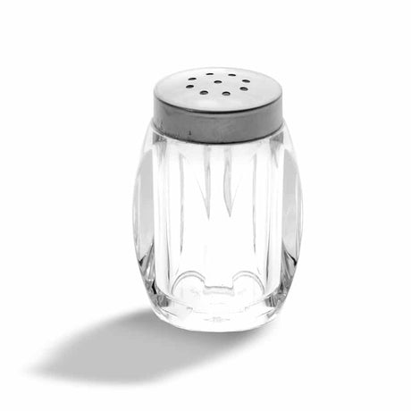 מלחיה אקרילי 6 ס"מ מרובעת Cutterpeeler