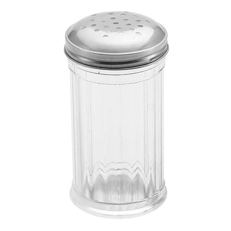 צנצנת פרמז'ן מכסה נירוסטה CutterPeeler