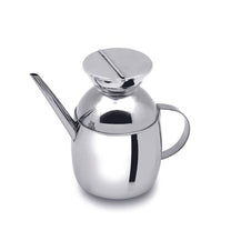 כד נירוסטה לשמן 700ml "טוסקה" OLIPAC