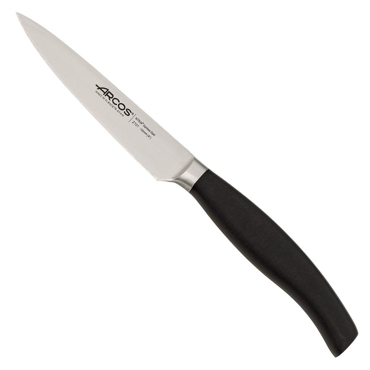 סכין ירקות  ARCOS CLAR 10cm