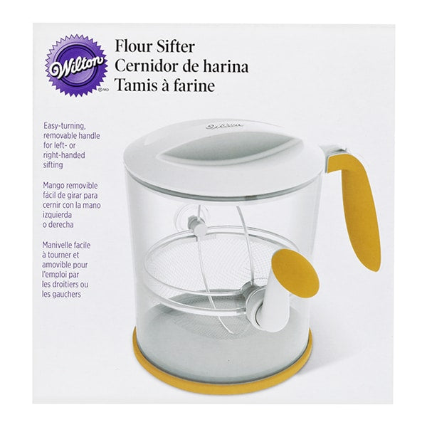 נפה לקמח Wilton