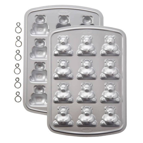 תבנית מיני דב Wilton