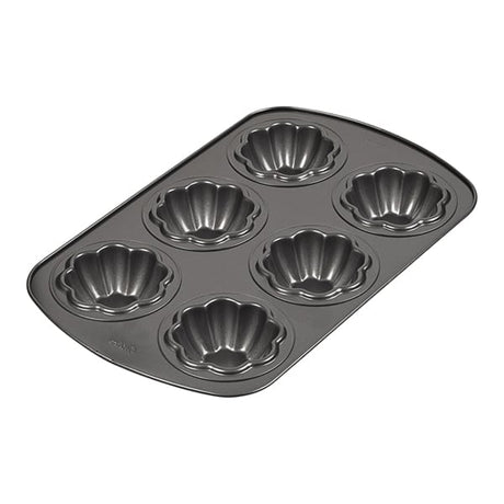 תבנית שקעים בריוש Wilton
