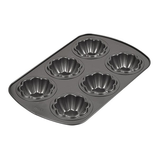 תבנית שקעים בריוש Wilton