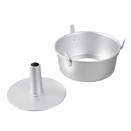 תבנית אנג'ל עם רגליים Wilton 25cm