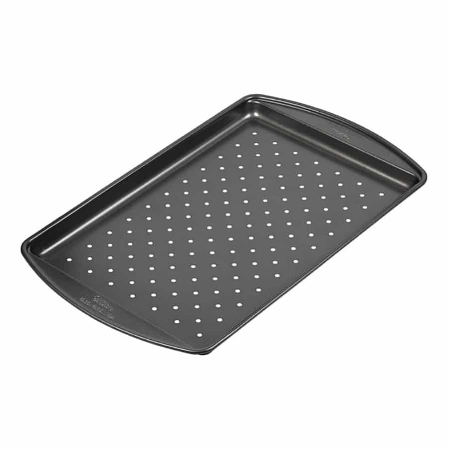 תבנית קריספר מחוררת Wilton