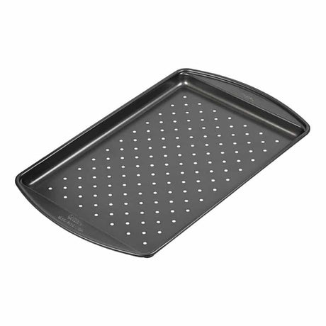 תבנית קריספר מחוררת Wilton