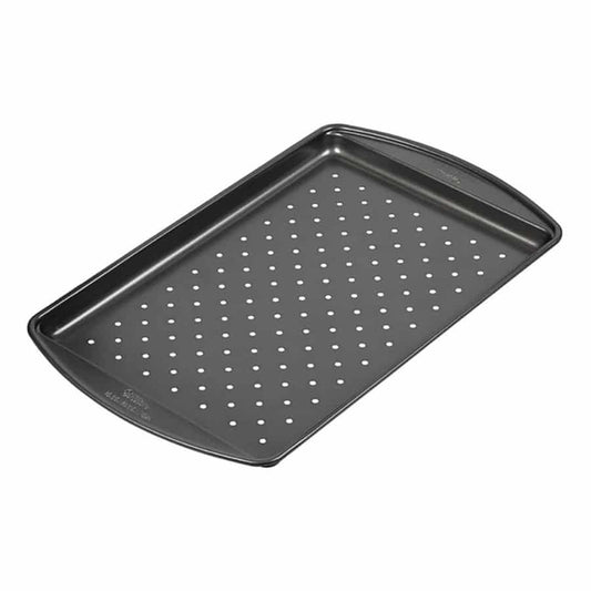 תבנית קריספר מחוררת Wilton
