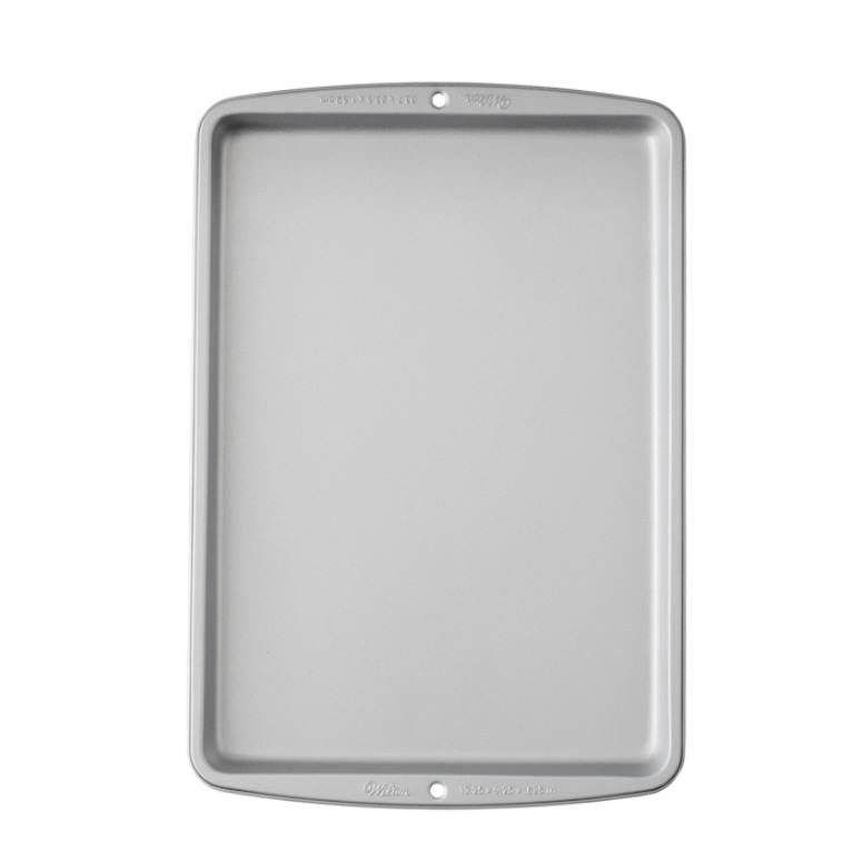 תבנית נמוכה לעוגיות Wilton 33.5x24.5cm