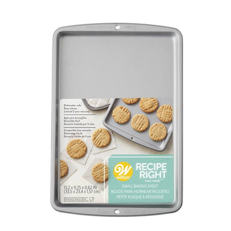 תבנית נמוכה לעוגיות Wilton 33.5x24.5cm