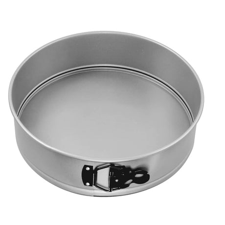 תבנית קפיץ אלומיניום Wilton 23cm