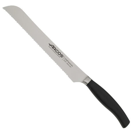 סכין לחם ARCOS CLAR 20cm