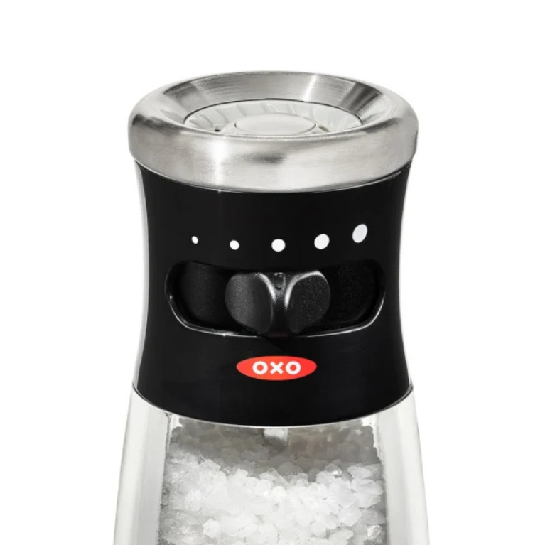מטחנת מלח OXO SW