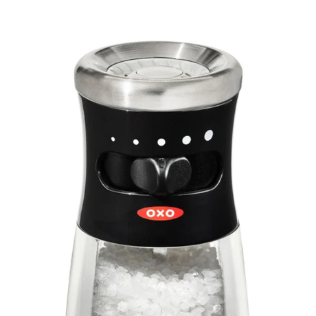 מטחנת מלח OXO SW