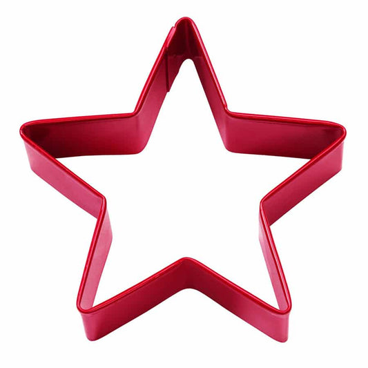 חותכן לעוגיות כוכב Wilton