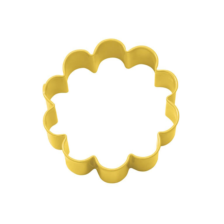 חותך עוגיות פרח Wilton