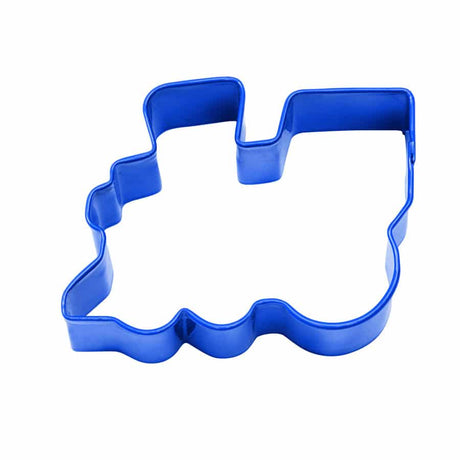 חותכן לעוגיות קטר רכבת Wilton