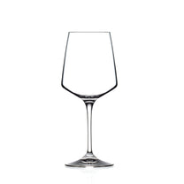 6 כוסות יין 460ml קריסטל RCR ARIA