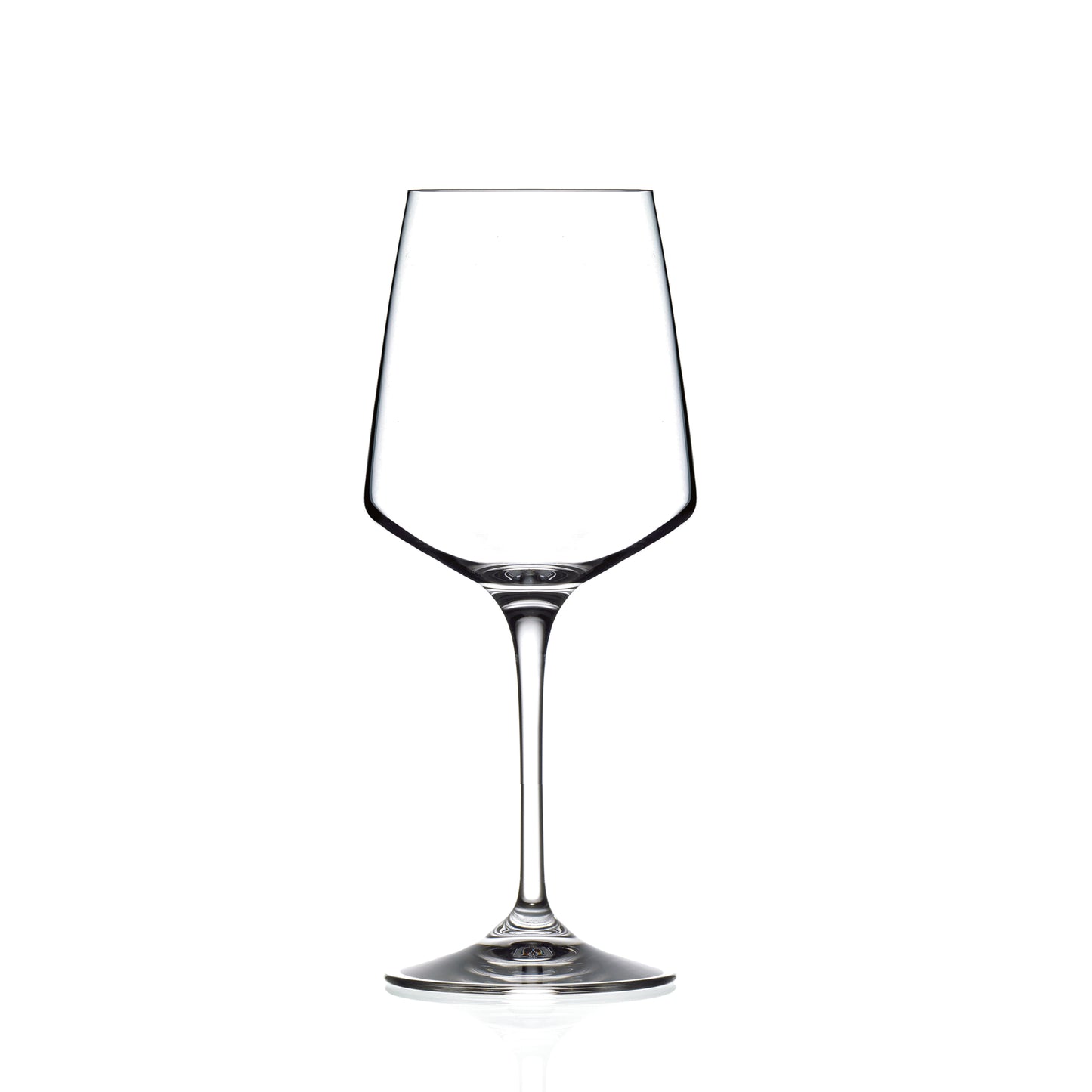 6 כוסות יין 460ml קריסטל RCR ARIA
