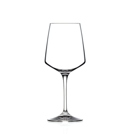 6 כוסות יין 460ml קריסטל RCR ARIA