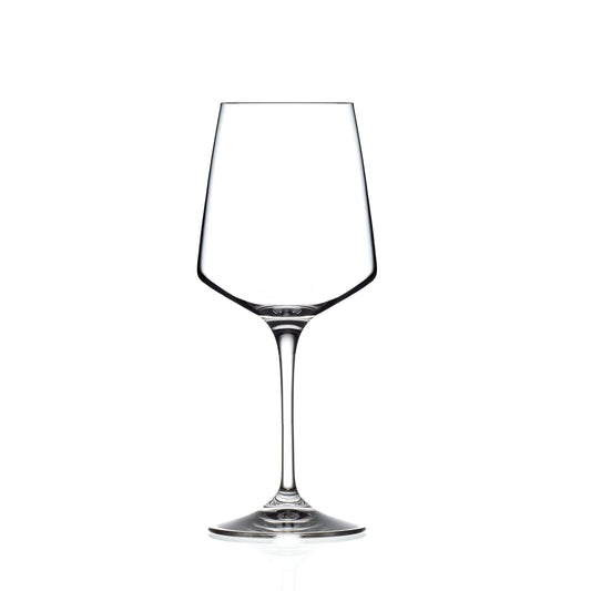 6 כוסות יין 460ml קריסטל RCR ARIA