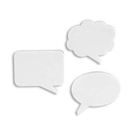מגנטים Talk bubble UMBRA