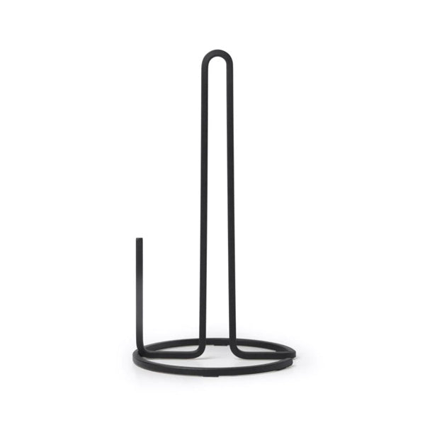 מעמד לנייר סופג SQUIRE שחור UMBRA