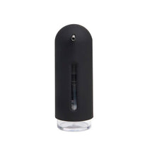 דיספנסר לסבון PENGUIN שחור UMBRA